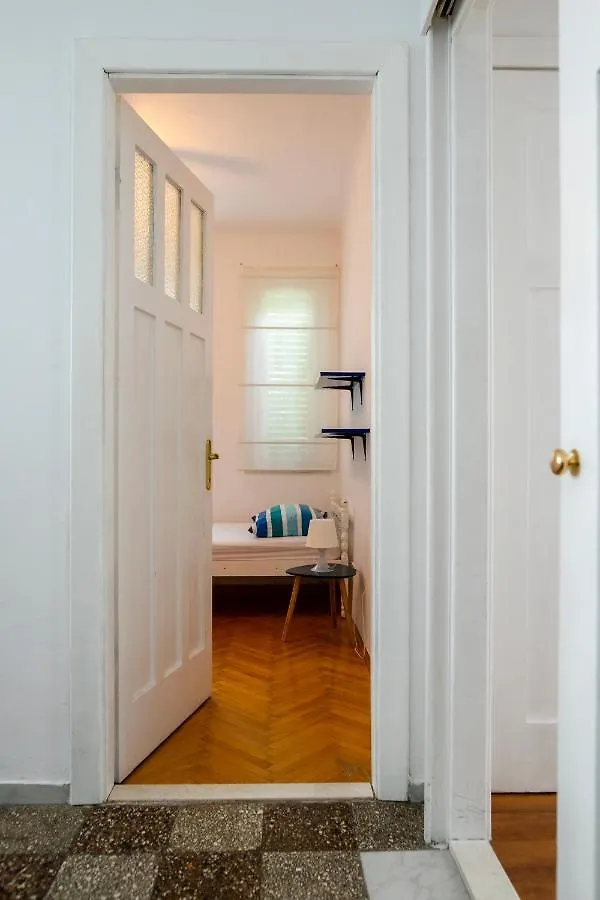 Central Garden View Home Split 0*,  Croatia