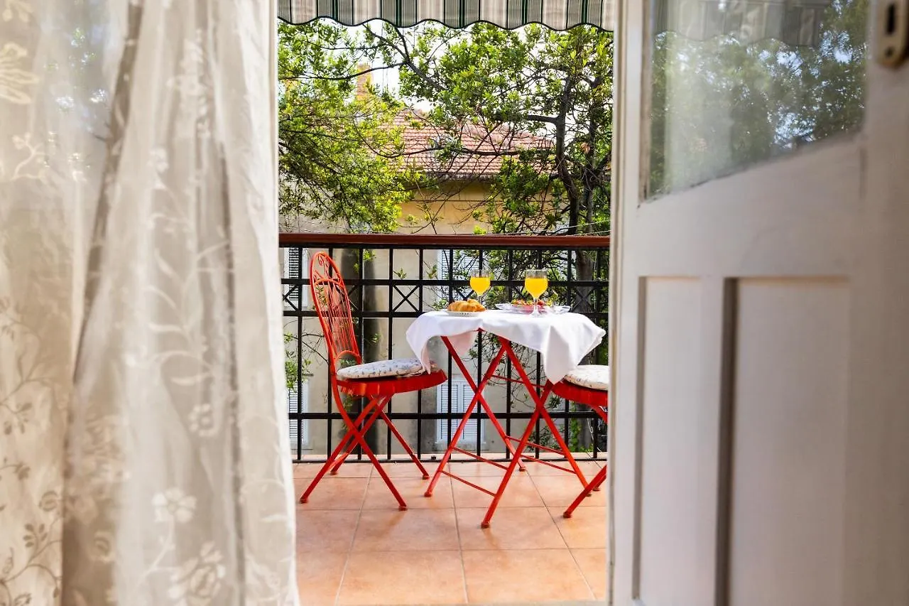 Central Garden View Home Split Croatia