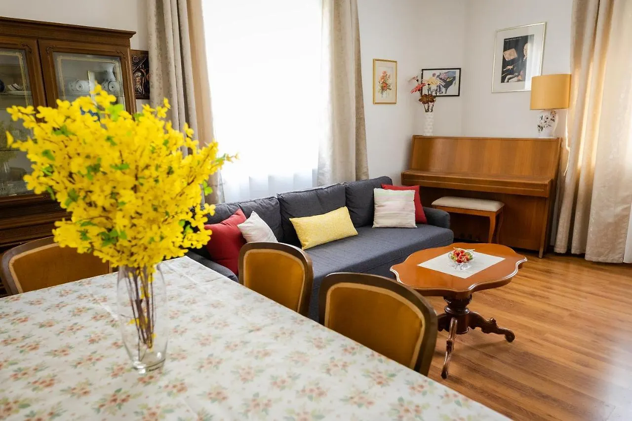 Central Garden View Home Split 0*,  Croatia